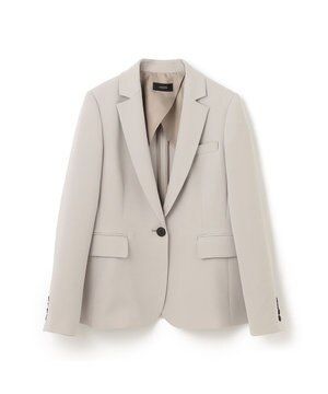  プランプトフルー　ジャケット