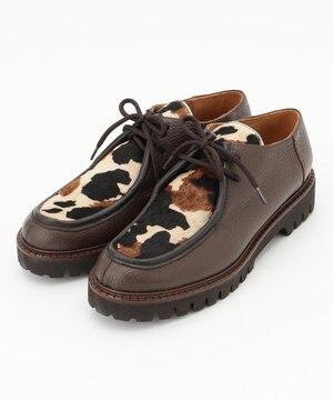  CORSO ROMA 9 チャッカー ブーツ