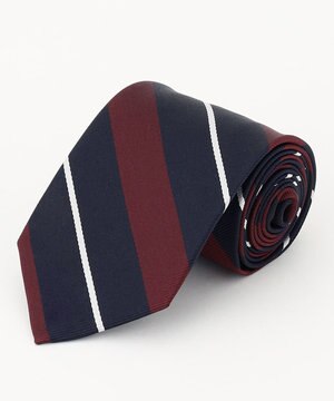  オーセンティック / レジメンタル ネクタイ