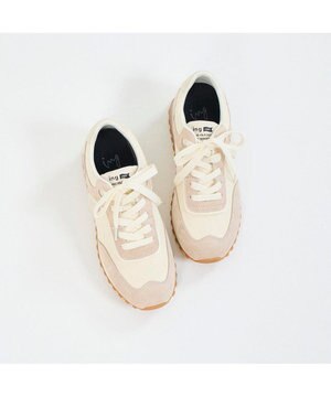  <ing>クラシカルスニーカー