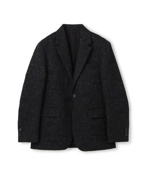  【HIGH GRADE LINE】オリエンタルジャガード　ジャケット