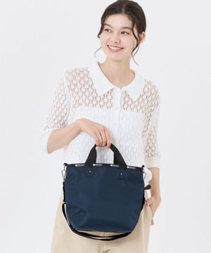  SM BOAT TOTE/ダークサファイア