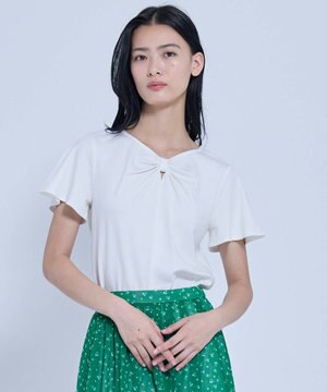  RIBBON BOND Tシャツ