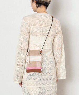  【スマホもOK】ミニショルダーバッグ