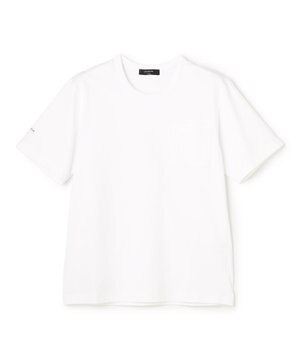  【WEB・一部店舗限定】 ソロナプレーティング　半袖カットソー