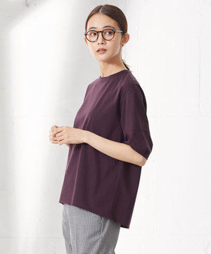 コットンリネンフロート カットソー / J.PRESS LADIES S | ファッション通販 【公式通販】オンワード・クローゼット