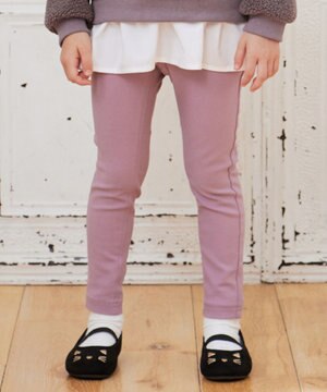  ドリームストレッチ裏起毛パンツ