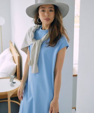 【ONWARD MAG】エディターズ ワンピース