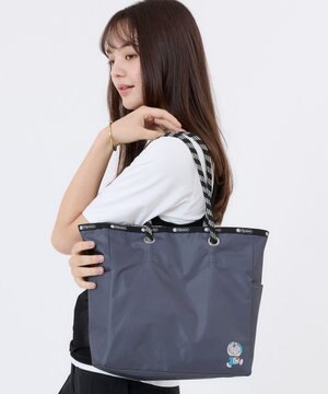  ML 2 WAY TOTE        /ドラエモン２ウェイトート