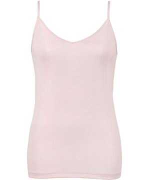  インナー 【綿の贅沢オーガニック】 オーガニックコットン混素材 薄くて軽い キャミソール EL1056 ウイング／ワコール