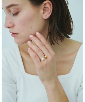  【AFFECT】パールリング