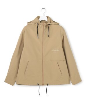  【UNISEX】リップストップ マウンテンパーカー