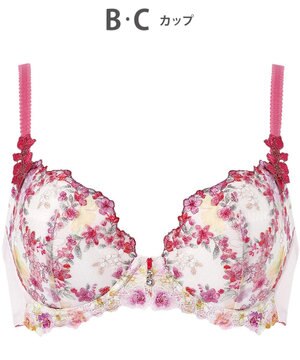  ブラジャー Wing Lesiage ふんわりまるみメイク ソフトなつけごこち 【2120シリーズ】 ブラ Gカップまで対応 大きいサイズ PB2120 ウイング／ワコール