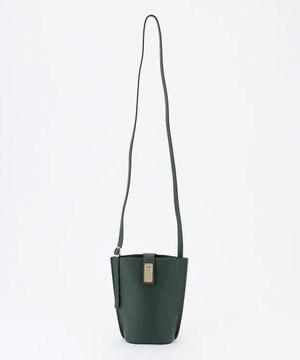  アウトシームポシェット