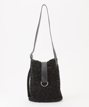  ソフトワンショルダーバッグ