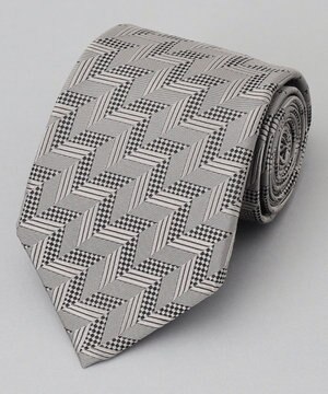  GOTAIRIKU別注【日本製】シルク ネクタイ_オリジナル柄