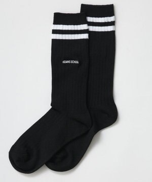  28cm丈スクールソックス