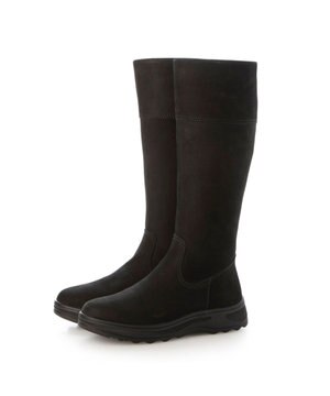  <ing>【WEB限定】ボリュームソールロングブーツ