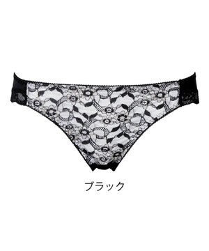  【NuBra】スピカ ショーツ デザインヌーブラ