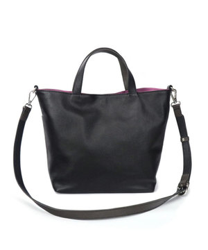 【ショルダーバッグにもなる / 日本製】トート / REGALO