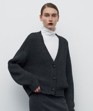  LINOIS/カーディガン