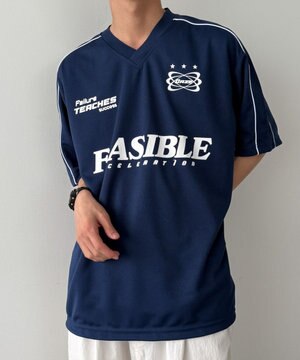  パイピングサッカーT（SS）