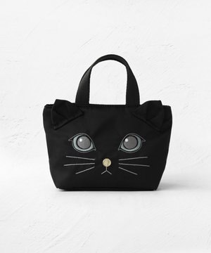  TOCCA CAT MINI POUCH ポーチ