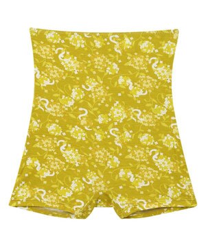  2025年お年賀「幸運の巳」　ハラマキ付きショーツ