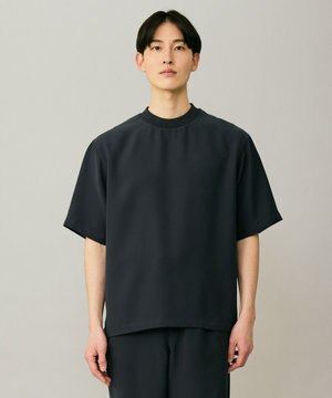  ダブルクロス クルーTEE