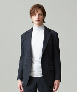 【セットアップ対応】SOFAニット ハイグレードジャージ ジャケット