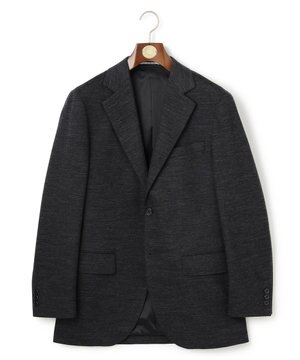  【セットアップ対応】アクティブウールモクロディ ジャケット