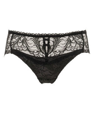  【BRADELIS New York】ローズスタイルパンティ24A1