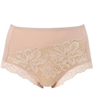  ショーツ Wing Lesiage PB3010とペア 【3010シリーズ】 はきこみ丈ふかめ PF3014 ウイング／ワコール