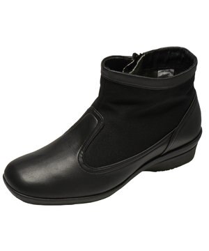  ペダラウォーキングシューズ 3E ヒール高3.5cm