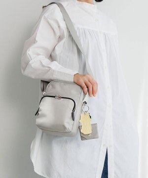  HAyU × ace. フィカス ショルダーバッグ 19101 ハユ