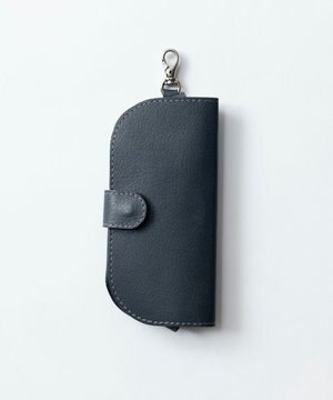  LEATHER SUNGLASSES CASE／レザーサングラスケース