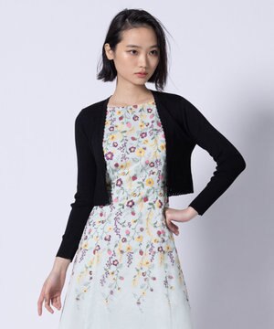  EYELET AJISAI BOLERO ボレロ