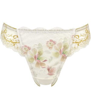  Ｔバックショーツ Wing Lesiage 【2860シリーズ】 PB2860・PB2861とペア Ｔバック初心者にもおすすめ はきこみ丈あさめ PF2862 ウイング／ワコール