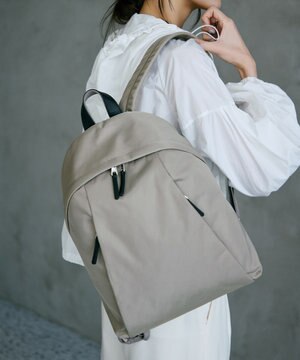  【Breath TOPKAPI】SLANT スラント ナイロン ユーティリティ リュック バックパック　A4 / 軽量