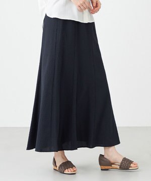 サッカーフレアスカート