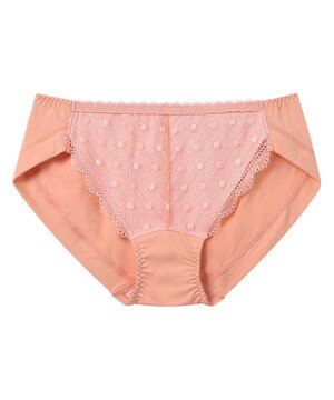  【リニューアル】 ポルカドットモールド ショーツ