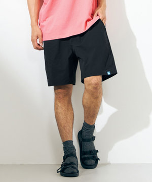 【UNISEX】撥水加工 フィッシングショーツ