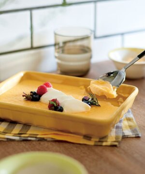  【キッチンツール】網付オーブンベーカー