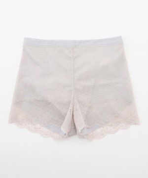  【ワコールコラボ・別注カラー】レーシーショーツ