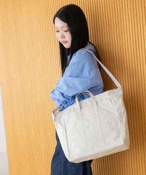 【はまじコラボ】Airyトート Mサイズ