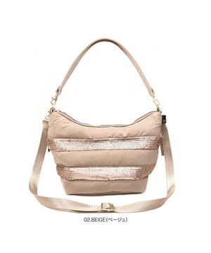  1978【スパンコール】/ LT.ベビールーフェザー.spangle-A