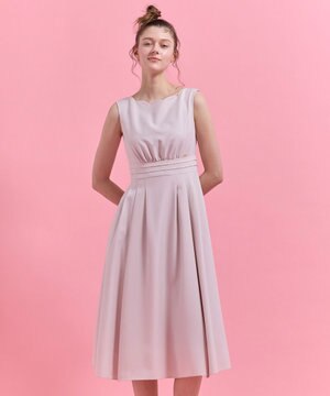  【chayさん着用・00サイズあり】CLOVER BLESS ドレス