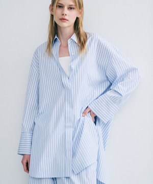  THOMAS MASON BIGシャツ