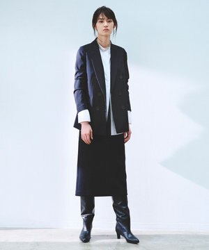 【マガジン掲載】 ヘヴィダンボール タイトスカート(番号CG22)