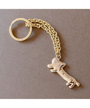  キーホルダー バッグチャーム 【可愛い猫モチーフ】